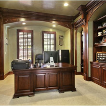 Home Office Ideas