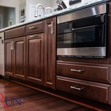 Haymarket VA Kitchen Remodeling
