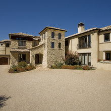 home facades