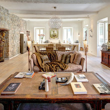 Wonderful lounge