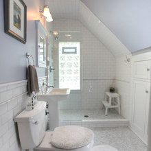 Sumas Bathroom