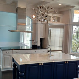 New Construction - Products