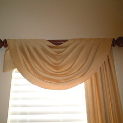 Draperies - Products