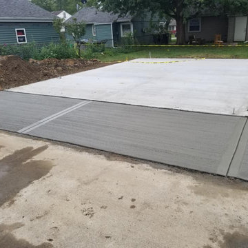 360 Degree Construction