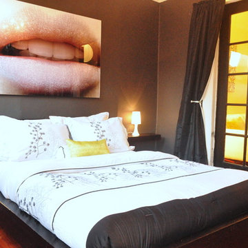 Easy Prewar Apartment Updates