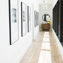 Transitional Spaces