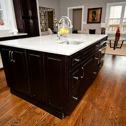 Espresso Kitchen - Products