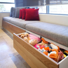 kid spaces