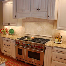backsplash