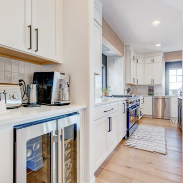 Avery Way - Whole Home Remodel