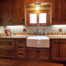 Kitchens