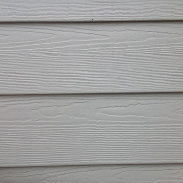 Siding