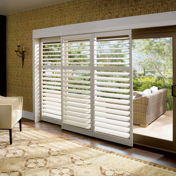 Hunter Douglas Window Treatments