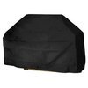 Backyard Basics Eco-Cover Large Grill Cover - Supports Grill