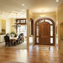 Rogue Valley Door - Products
