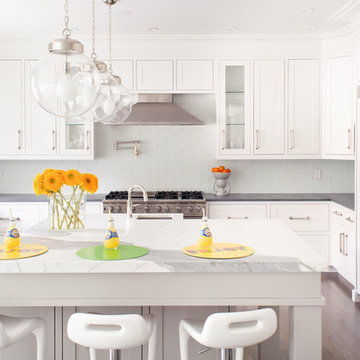 Kitchen Botox