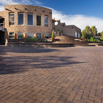 Holland Paver