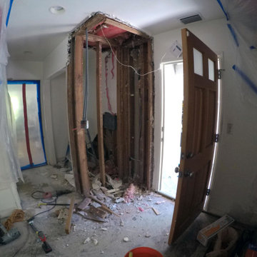 Kitchen Remodel