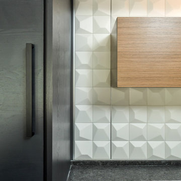 Modern Organic in Buckhead, Georiga