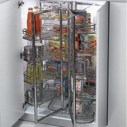 Kitchen Accessories / Organization - Kitchen Drawer Organizers