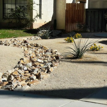 Water Wise Transformation