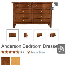 AJ's room