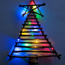 Alternative Christmas Tree