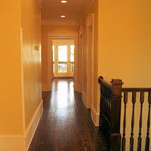 Wood Floors