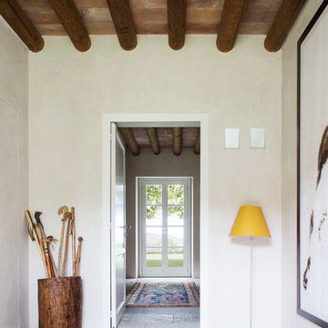 Mediterraneo Ingresso