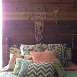 Shiplap Walls - Products
