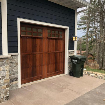 garage door repair saint paul