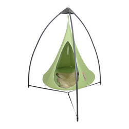 Cacoon Tripod Stand Steel - Products