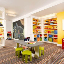 PLAY ROOM
