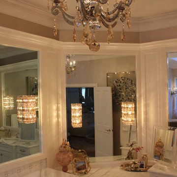 Lake Sammamish - Master Bath