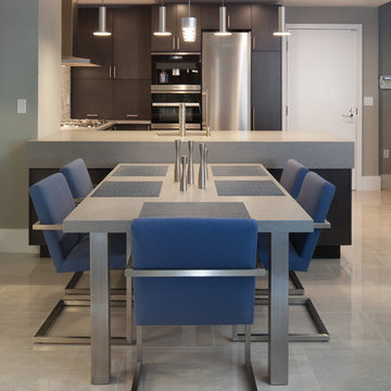 Penthouse Condominium by Four Brothers