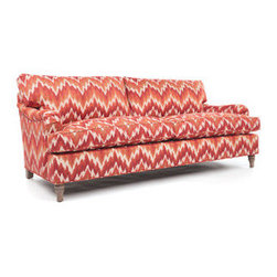 On Fire Sofa - Sofas