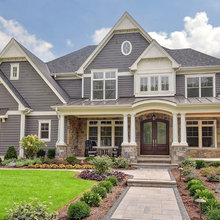 Camas House