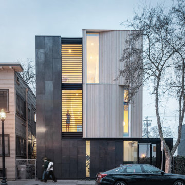 Flex House