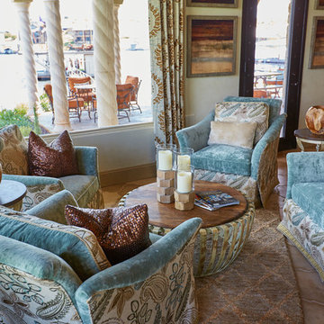 Possum Kingdom Lake Estate