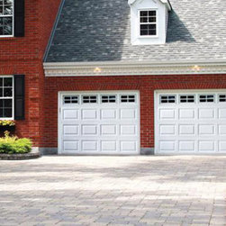 GARAGE DOORS - Garage Doors And Openers