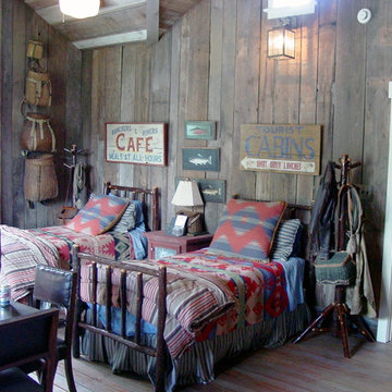 Texas Hill Country