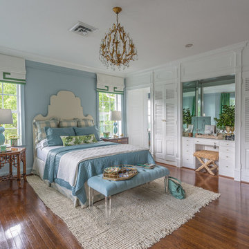 Junior League of Chattanooga Designer Showhouse