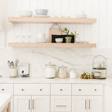 Butler's Pantry