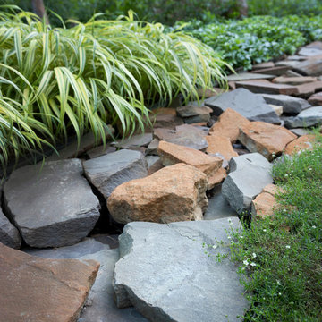Canterbury Garden