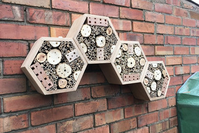 Bug hotel