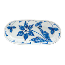 Serving bowls, serving platters, cake plates - Dinnerware