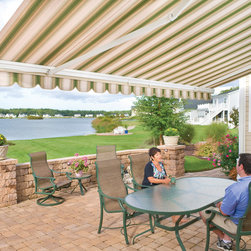 Awnings - Awnings