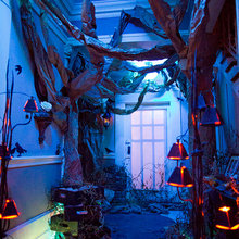 Halloween/Autumn Ideas