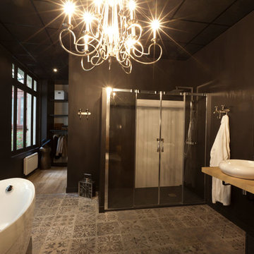 Showroom IDKrea - Salle de bain