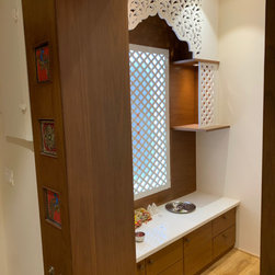 Emaar Palmdrive, Gurgaon - Lifestyle And Leisure